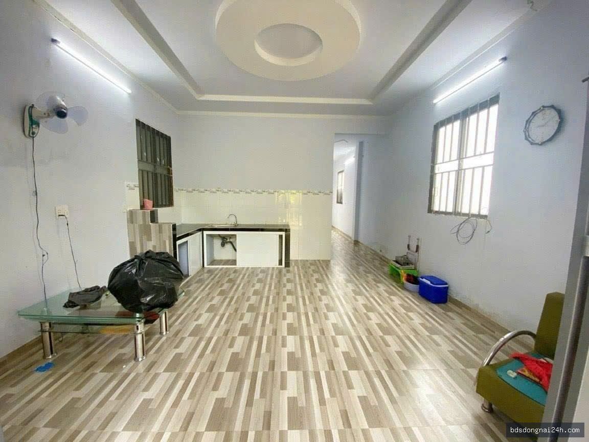 Cho thuê nhà cấp 4, gần chợ - Hình ảnh 3