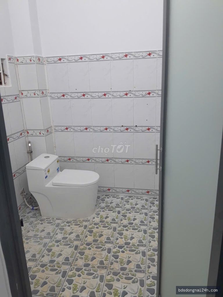 Bán nhà phố (50m2) - Hình ảnh 6