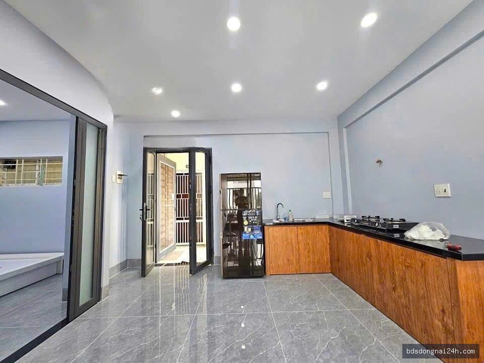 Cho thuê căn hộ chung cư tại Bửu Long, Biên Hòa (53m2) - Hình ảnh 7