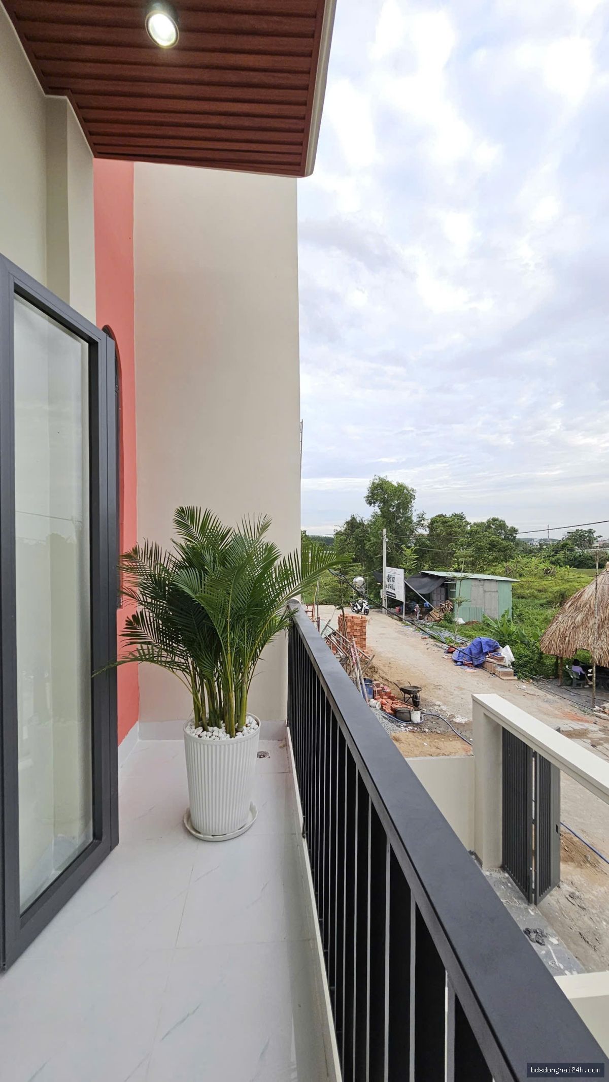 Bán nhà phố gần chợ tại Tân Triều - Hình ảnh 13