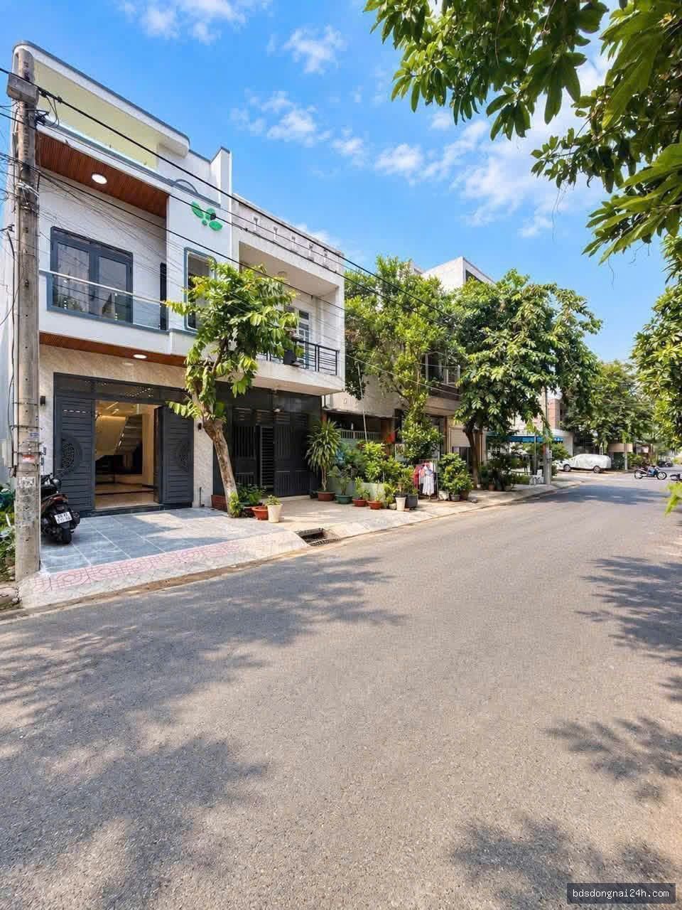 Bán nhà 1 trệt 1 lầu tại Bửu Long, Biên Hòa - Hình ảnh 10
