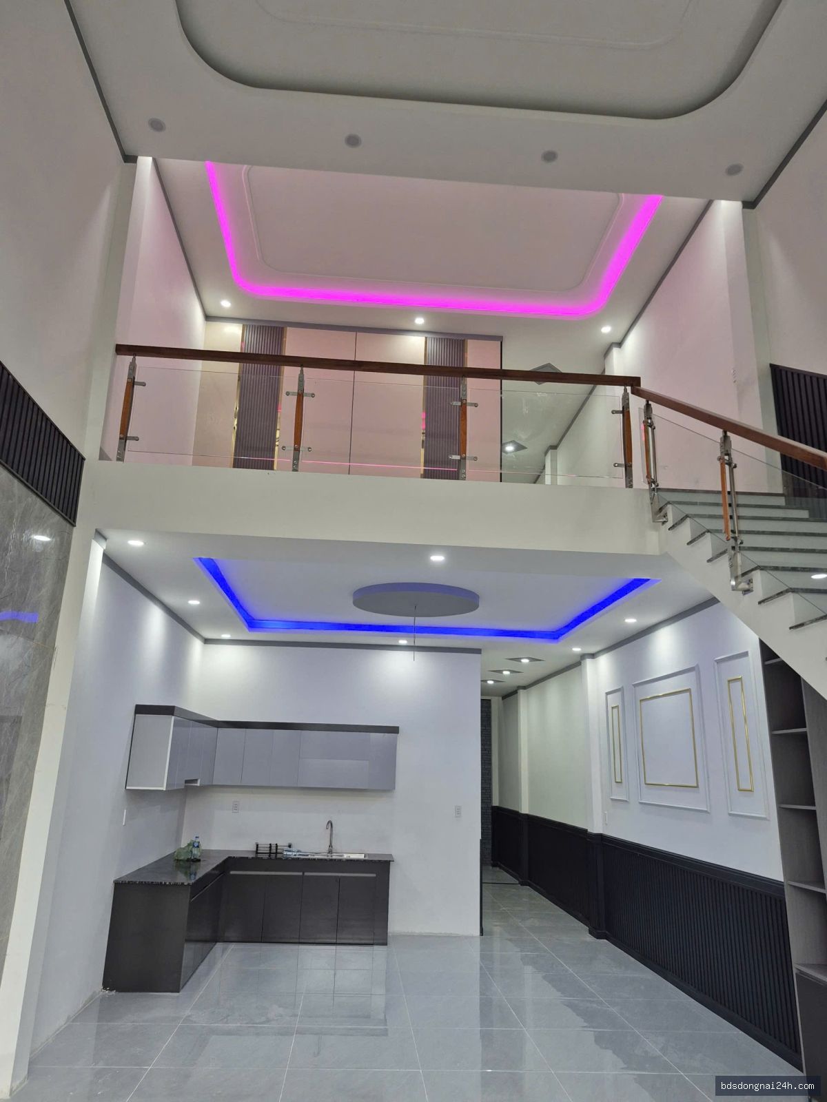Bán nhà phố tại Trảng Dài, Biên Hòa (120m²) - Hình ảnh 15