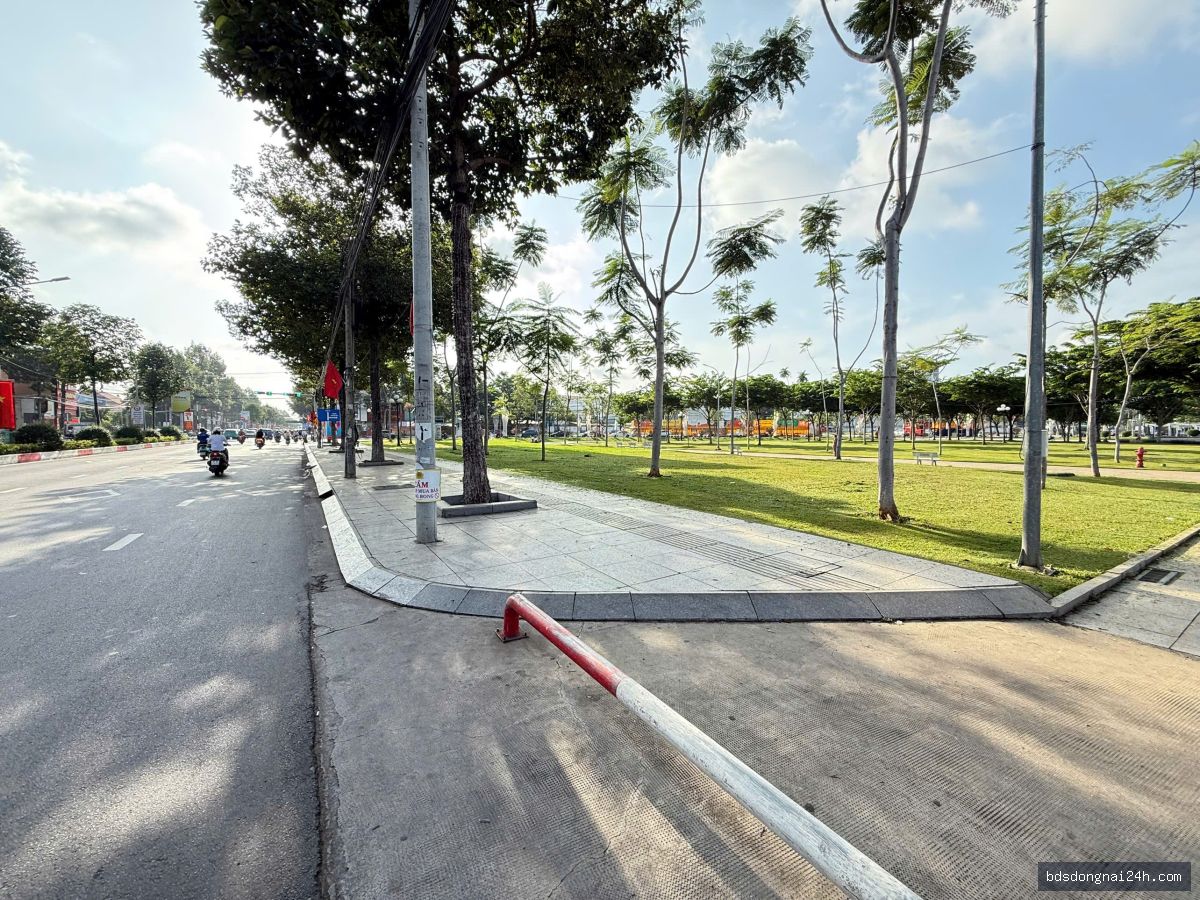 Bán đất thổ cư 100% mặt tiền (190m²) - Hình ảnh 3
