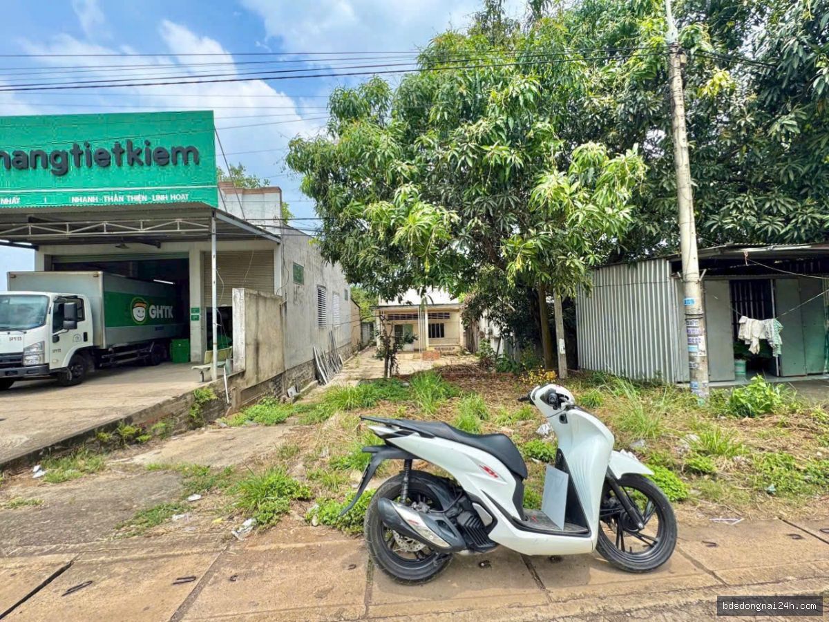 Bán bất động sản, mặt tiền tại Trảng Bom (369m²) - Hình ảnh 3