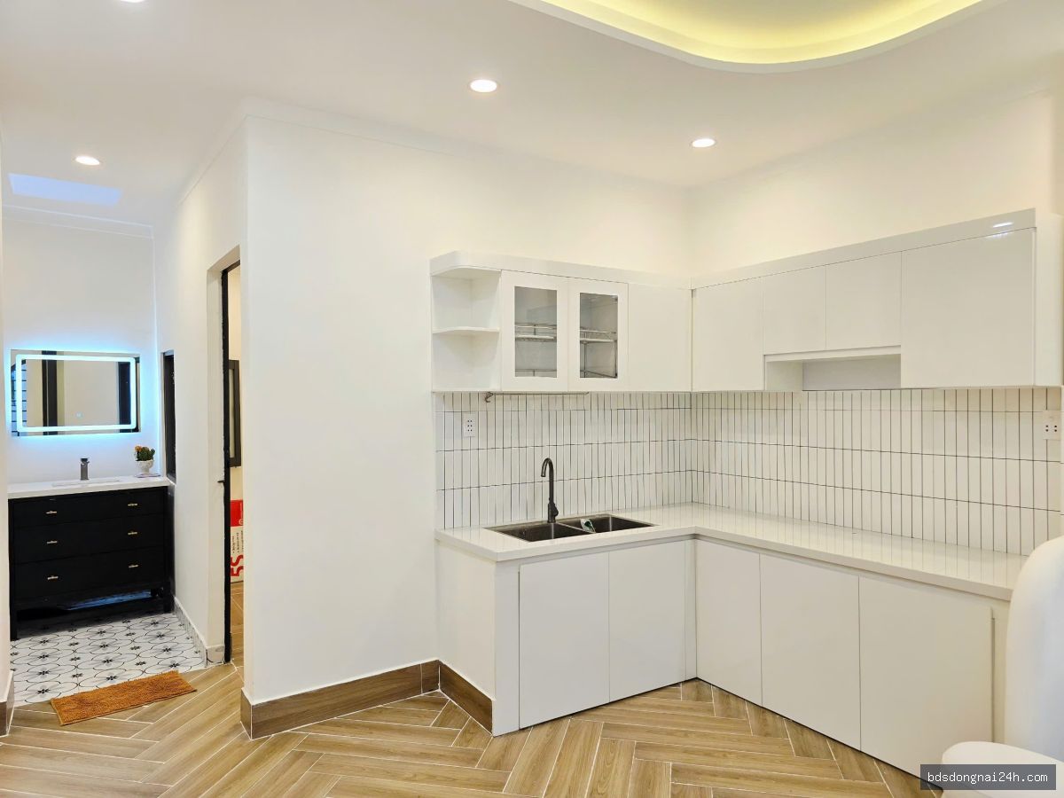 Bán mặt bằng kinh doanh mặt tiền tại Hố Nai, Biên Hòa (81.6m²) - Hình ảnh 14