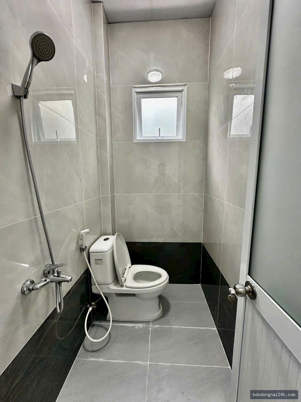 Bán nhà cấp 4 gần chợ tại Quang Vinh, Biên Hòa (63m²) - Hình ảnh 4