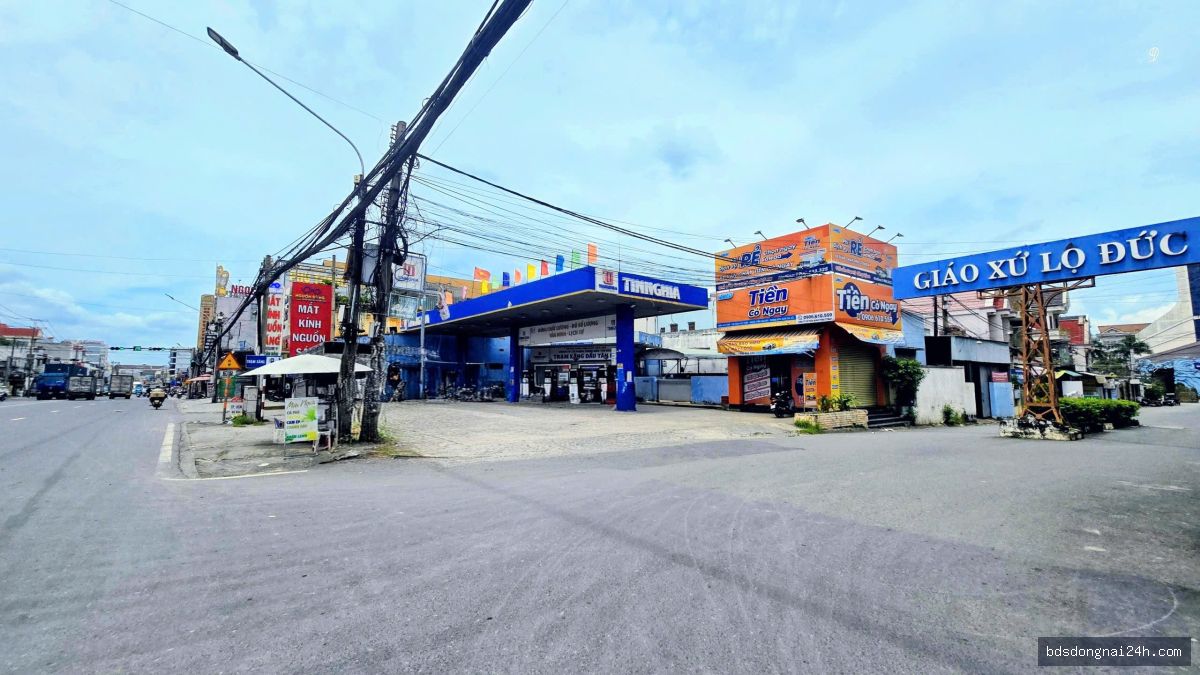 Bán kho xưởng, mặt tiền tại Hố Nai, Biên Hòa (306m²) - Hình ảnh 3