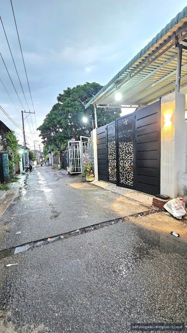 Bán mặt bằng kinh doanh sân ô tô, mặt tiền tại Hố Nai, Biên Hòa - Hình ảnh 13