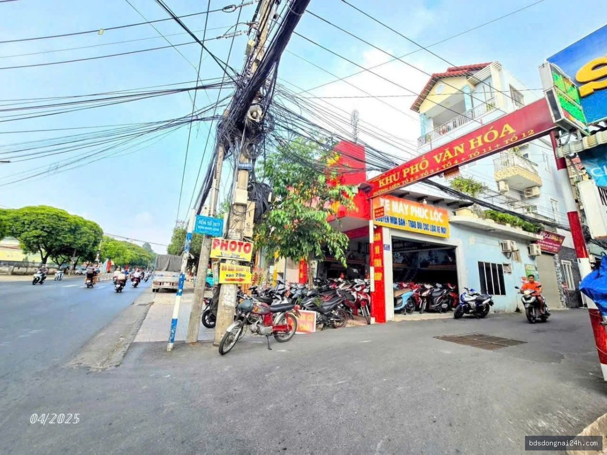 Bán bất động sản tại Tân Hiệp, Biên Hòa (100m²) - Hình ảnh 2