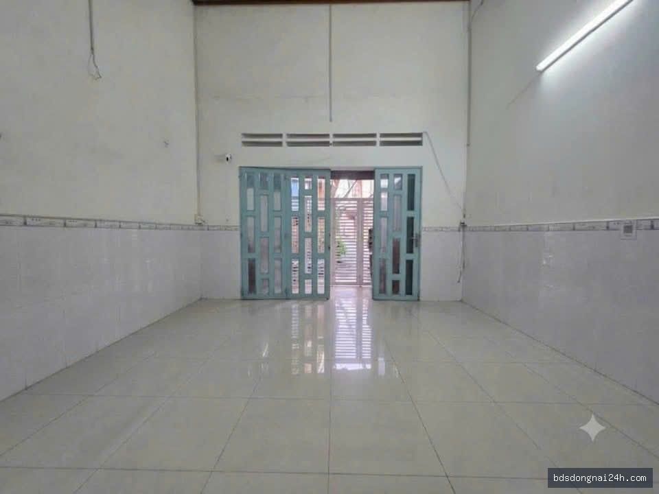 Cho thuê nhà cấp 4 tại Tam Hiệp, Biên Hòa (76.5m²)