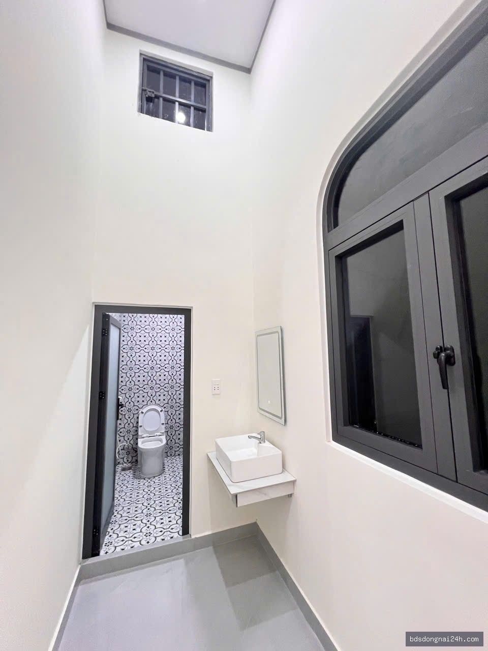 Bán đất nền, sân ô tô, gần chợ tại Trảng Dài, Biên Hòa (100m²) - Hình ảnh 13