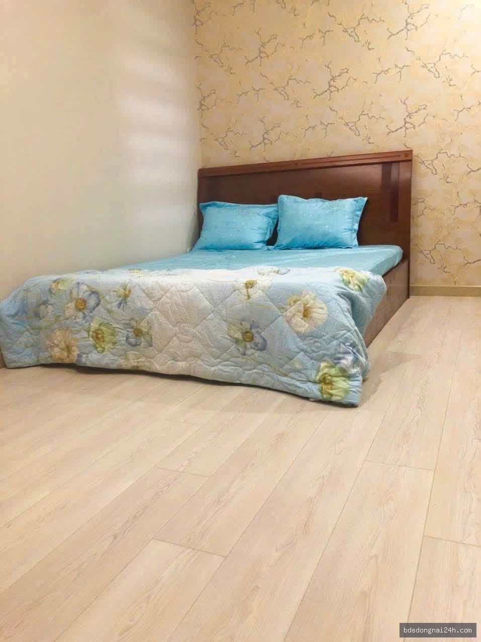 Cho thuê căn hộ 3PN The Pegasus Plaza, full nội thất (96m2) - Hình ảnh 9