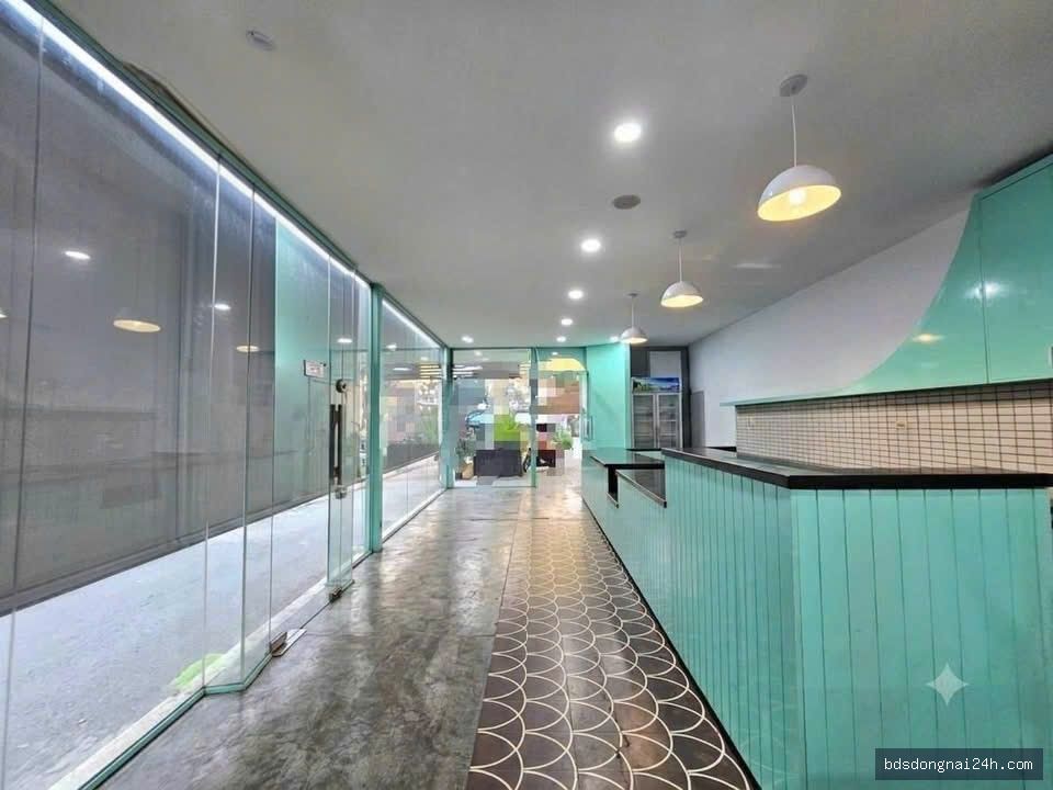 Cho thuê mặt bằng kinh doanh mặt tiền tại Tam Hiệp, Biên Hòa (150m²) - Hình ảnh 4