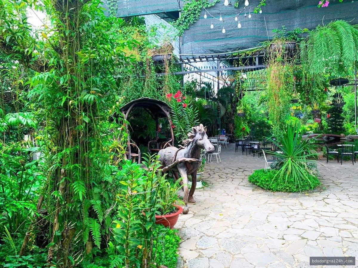 Cho thuê mặt bằng kinh doanh tại Quyết Thắng, Biên Hòa (1600m2) - Hình ảnh 6