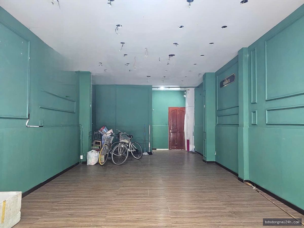 Cho thuê mặt bằng kinh doanh mặt tiền tại Tam Hiệp, Biên Hòa (70.5m²) - Hình ảnh 4