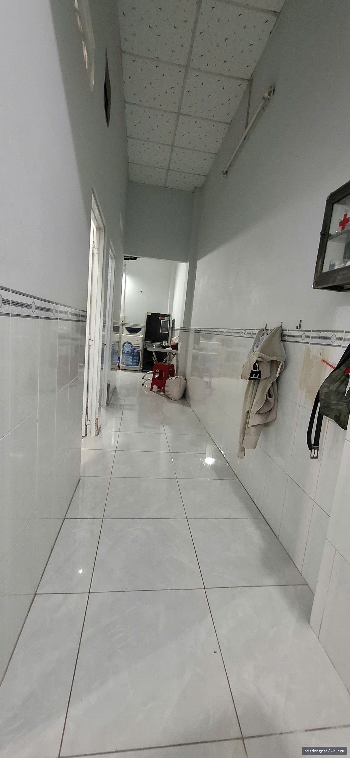 Bán nhà phố tại Trảng Dài, Biên Hòa (120m²) - Hình ảnh 7