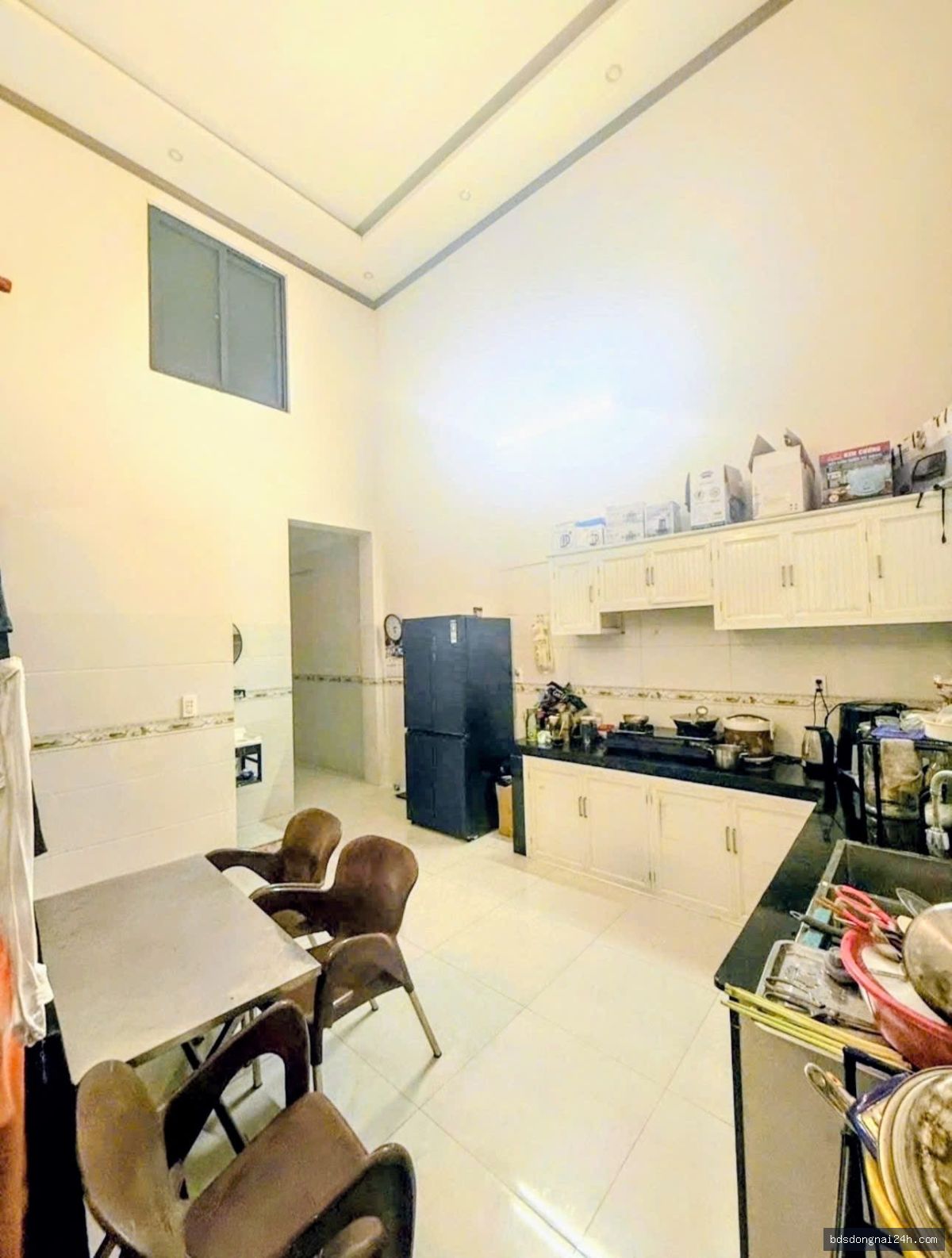 Bán nhà lầu kiên cố, sân ô tô tại Tam Hiệp, Biên Hòa (110.4m²) - Hình ảnh 7