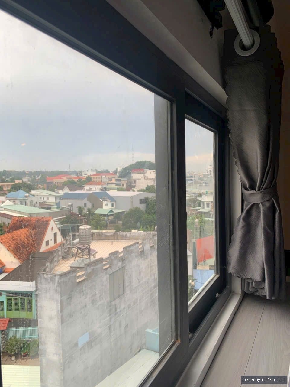 Cho thuê căn hộ Studio full nội thất tại Tam Hiệp, Biên Hòa - Hình ảnh 2