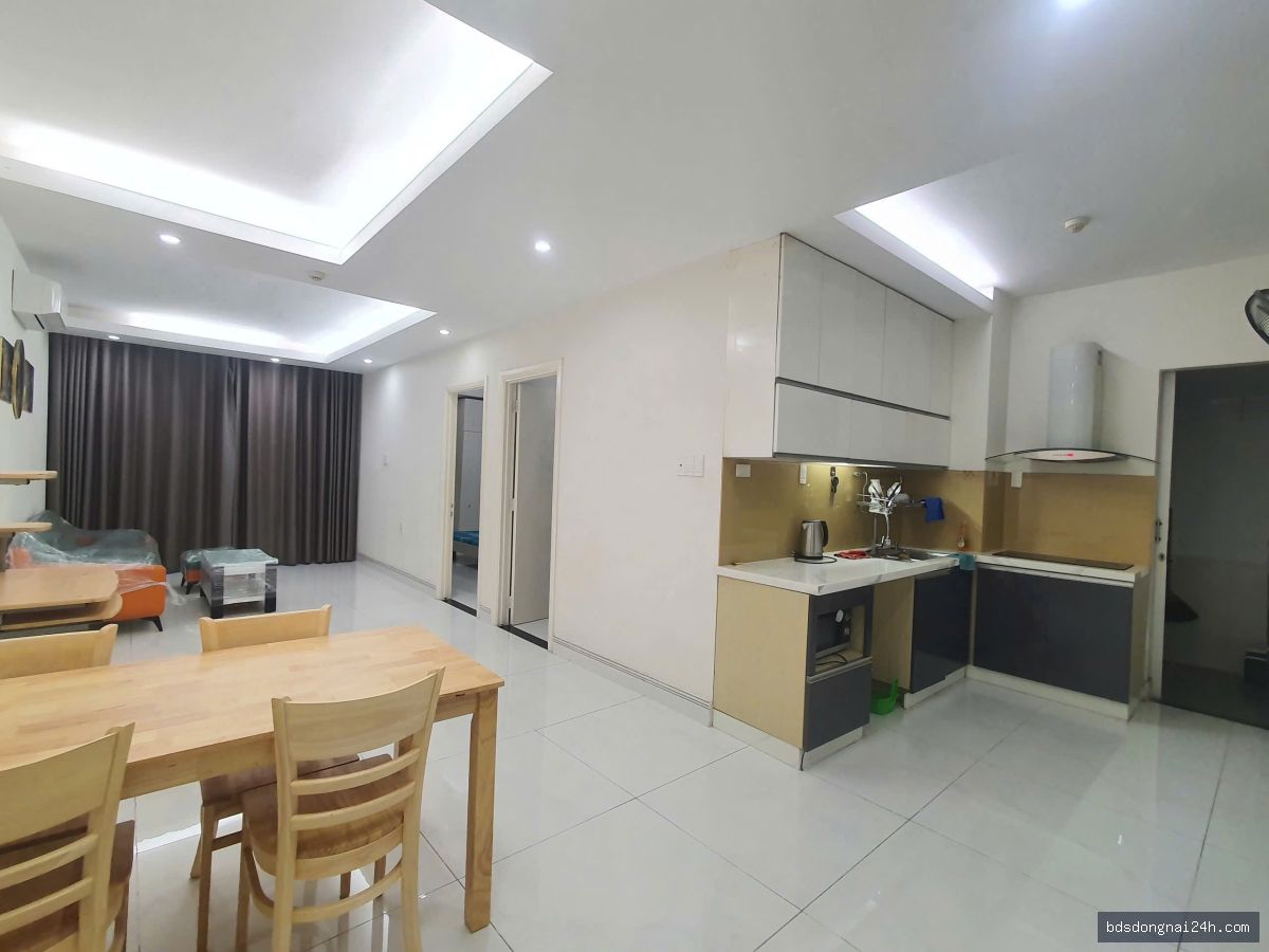 Cho thuê căn hộ 3PN The Pegasus Plaza (96m2) - Hình ảnh 2