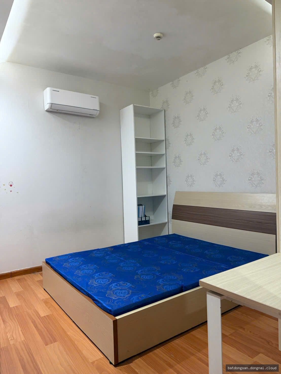 Cho thuê căn hộ chung cư Topaz Twins full nội thất (63 m²) - Hình ảnh 7