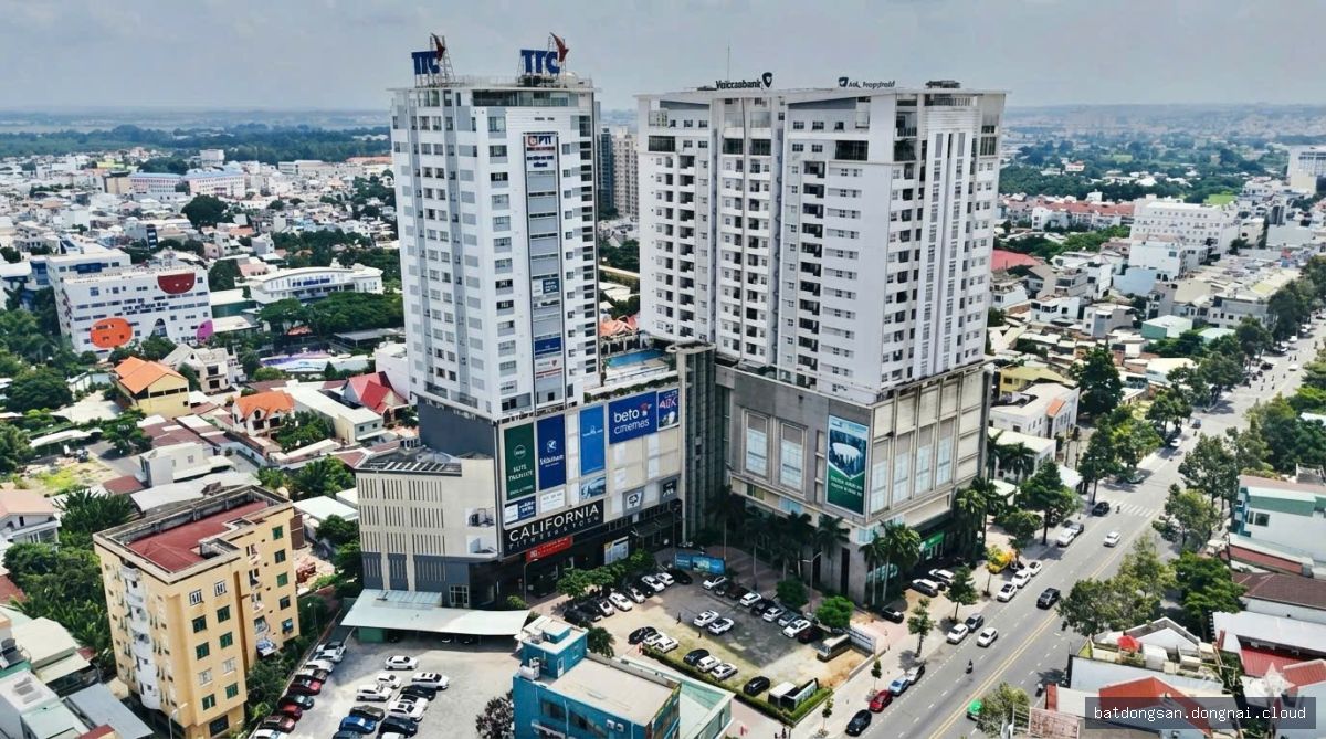 Cho thuê căn hộ chung cư The Pegasus Plaza, full nội thất (47m2) - Hình ảnh 6