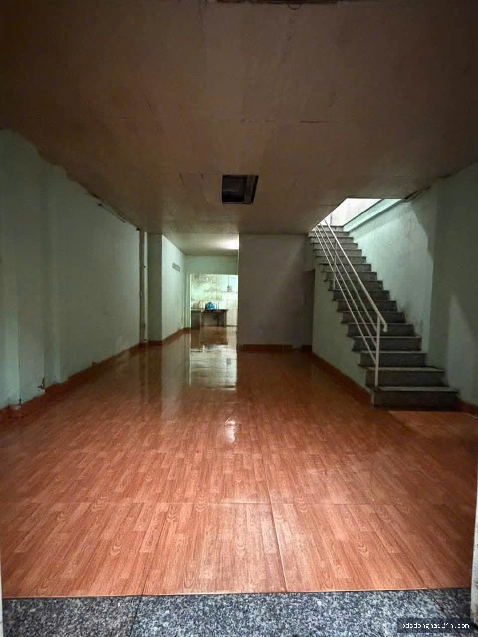 Bán nhà 1 trệt 1 lầu tại Long Bình, Biên Hòa - Hình ảnh 3