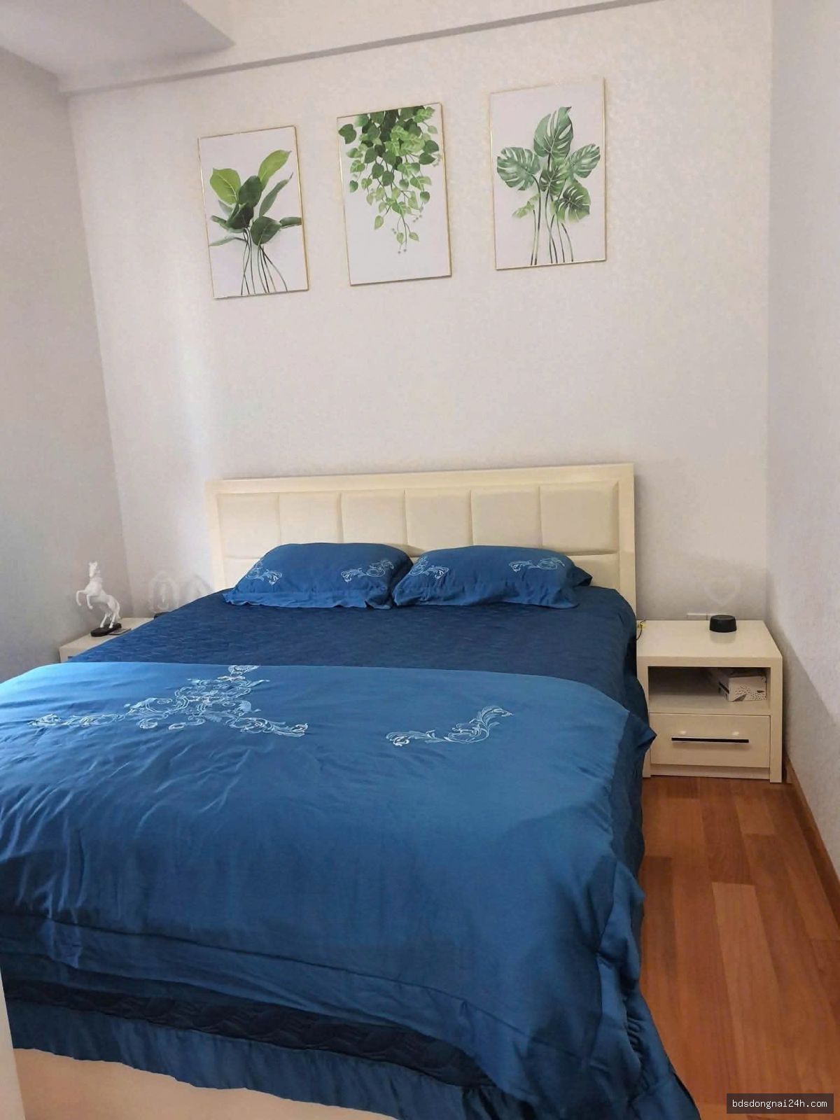 Cho thuê căn hộ 2PN The Pegasus Plaza, full nội thất (69m²) - Hình ảnh 4