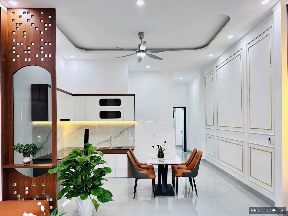 Bán nhà phố tại Tam Hiệp, Biên Hòa (83.9m²) - Hình ảnh 29