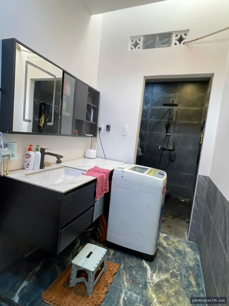 Bán nhà phố mặt tiền tại Trảng Dài, Biên Hòa (150m²) - Hình ảnh 5