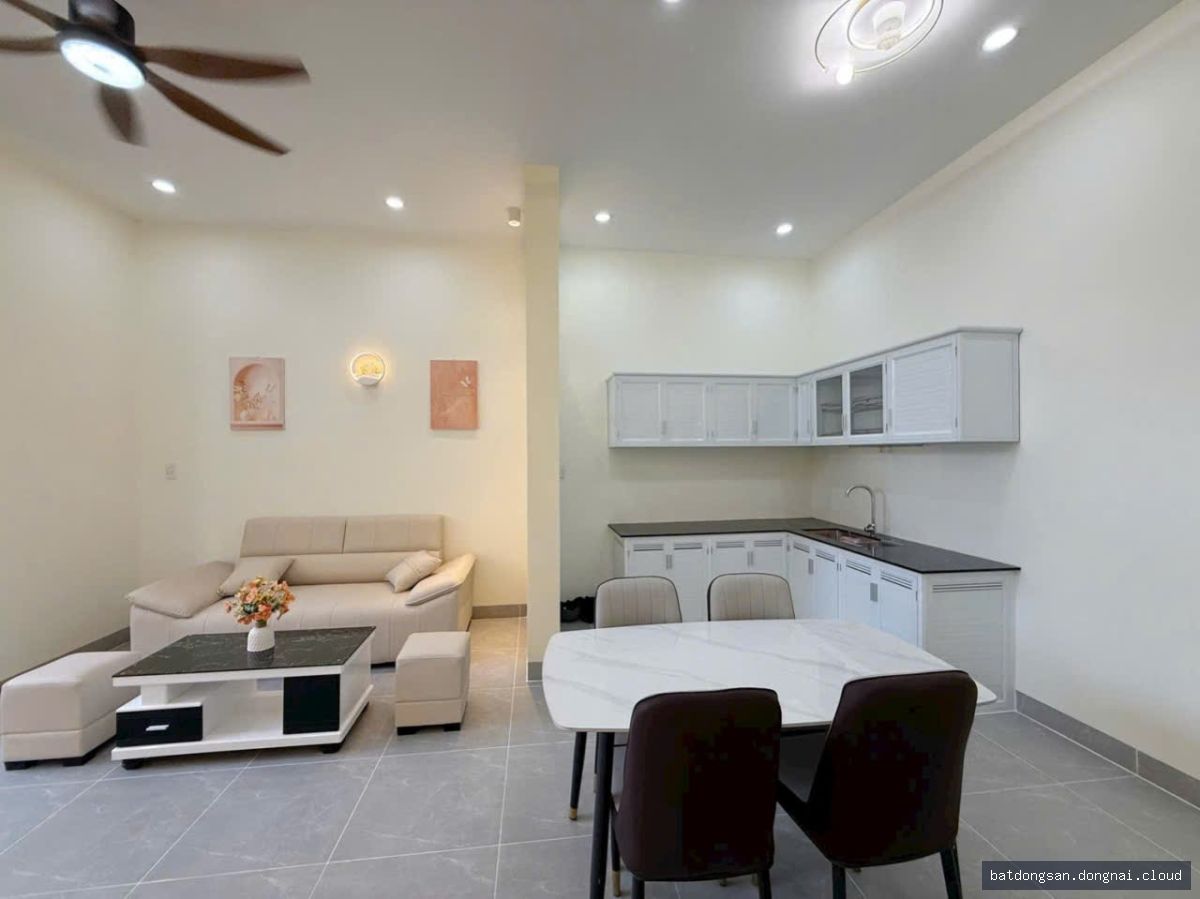 Bán nhà phố (85m²) - Hình ảnh 8