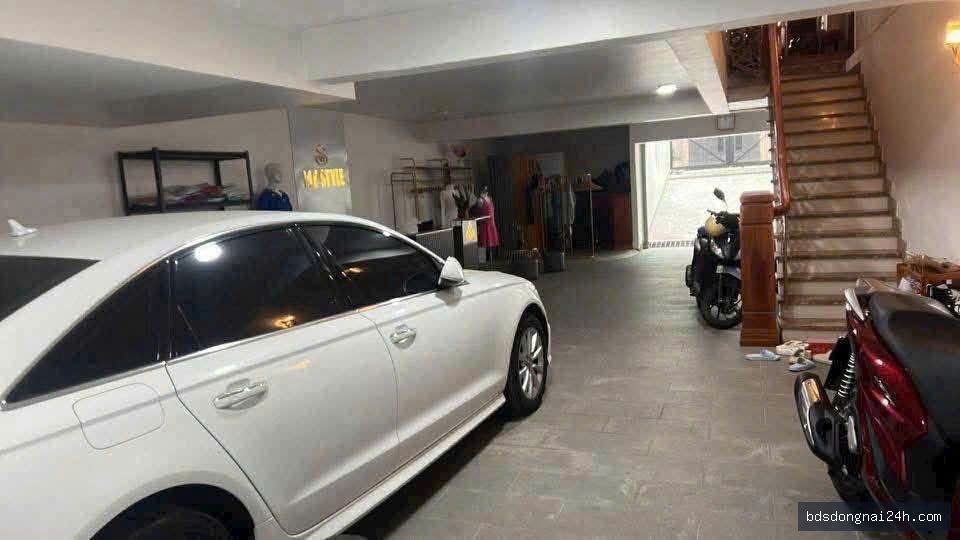 Bán biệt thự tại Bửu Long, Biên Hòa (230m²) - Hình ảnh 7