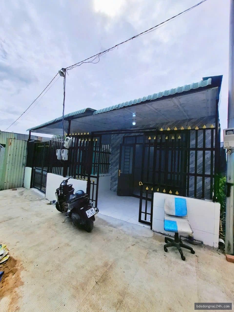 Cho thuê nhà phố tại Bửu Long, Biên Hòa (81m²) - Hình ảnh 6