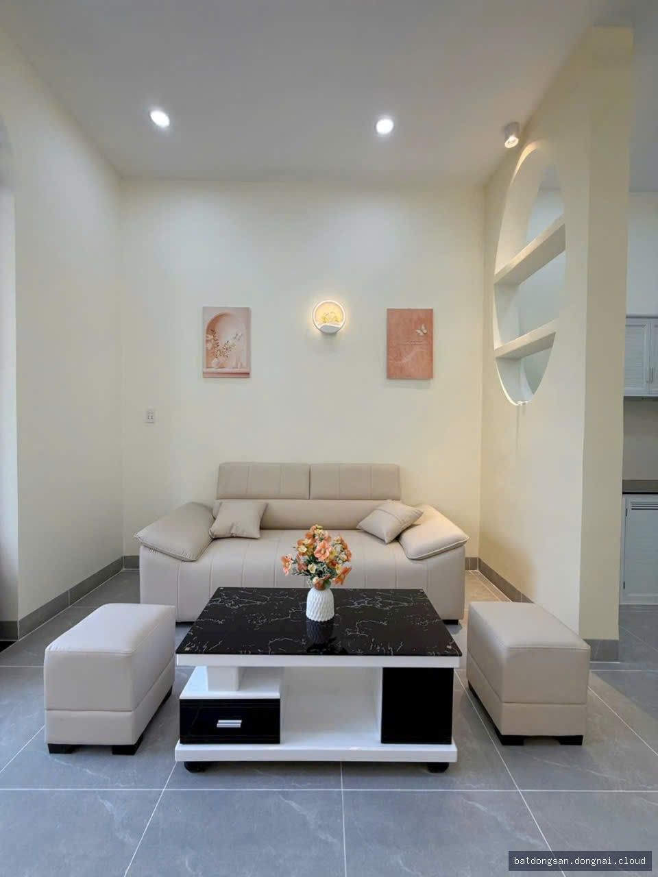Bán nhà phố (85m²) - Hình ảnh 9