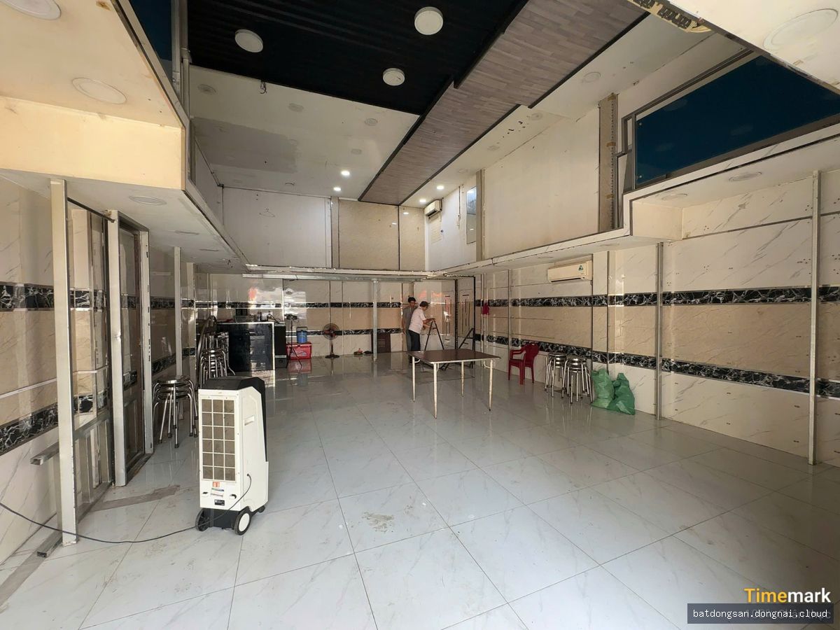Cho thuê mặt bằng kinh doanh (71.5m²) - Hình ảnh 9