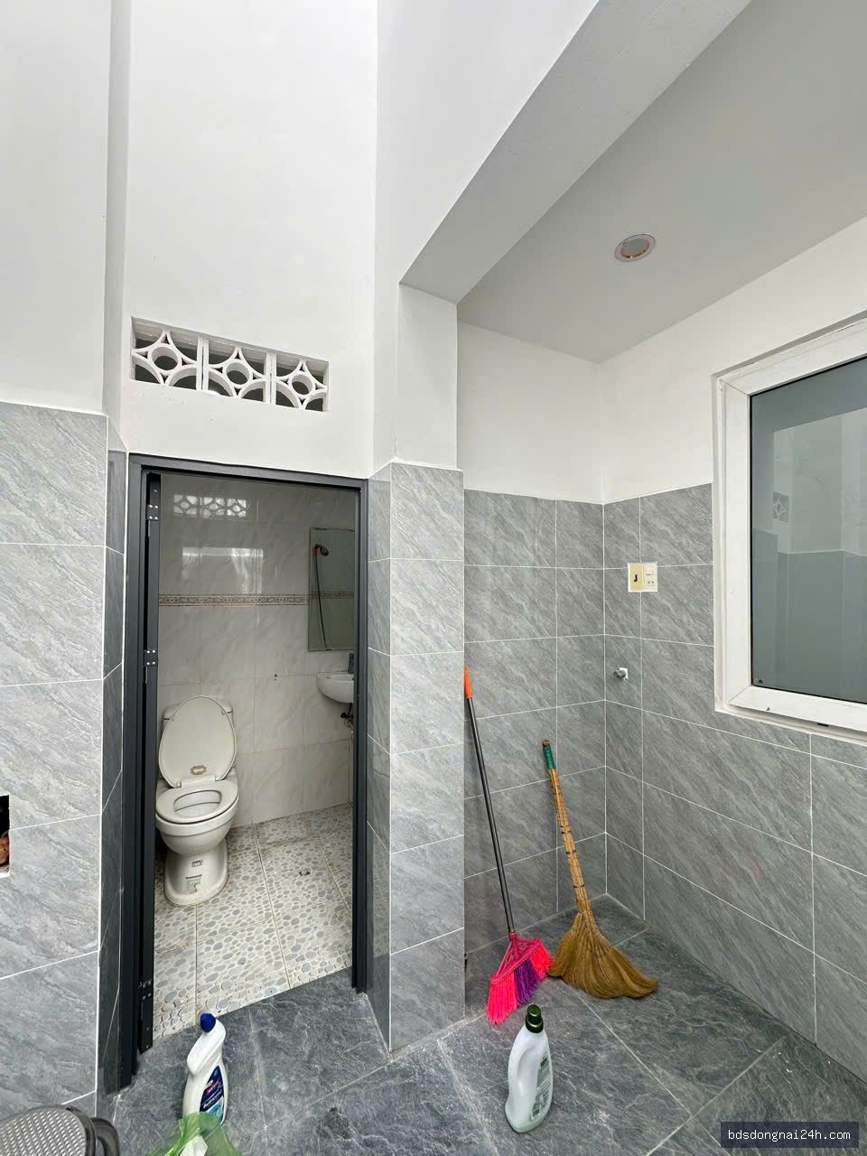 Bán nhà phố tại Trảng Dài, Biên Hòa (120m2) - Hình ảnh 16