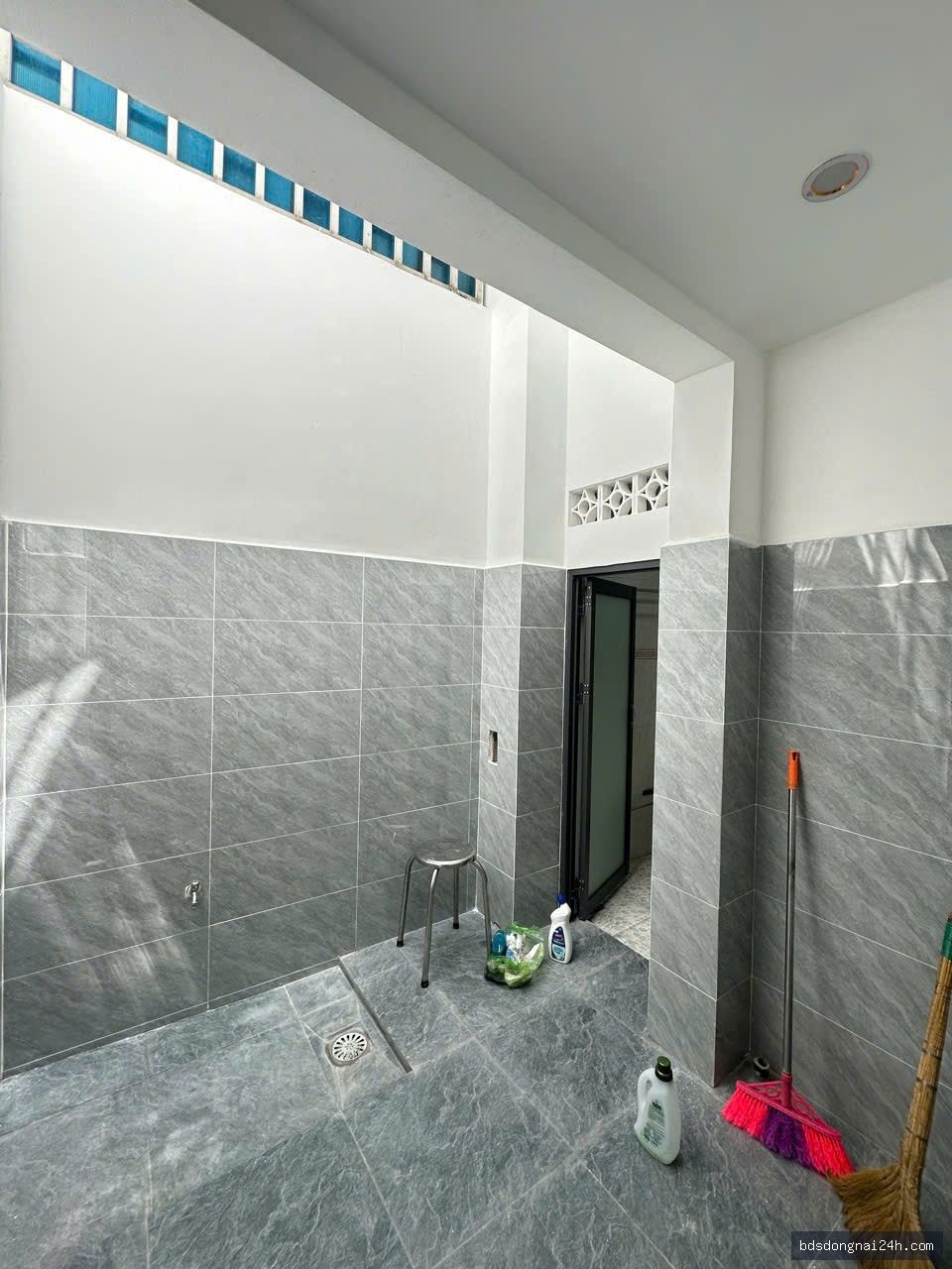 Bán nhà phố tại Trảng Dài, Biên Hòa (120m2) - Hình ảnh 10