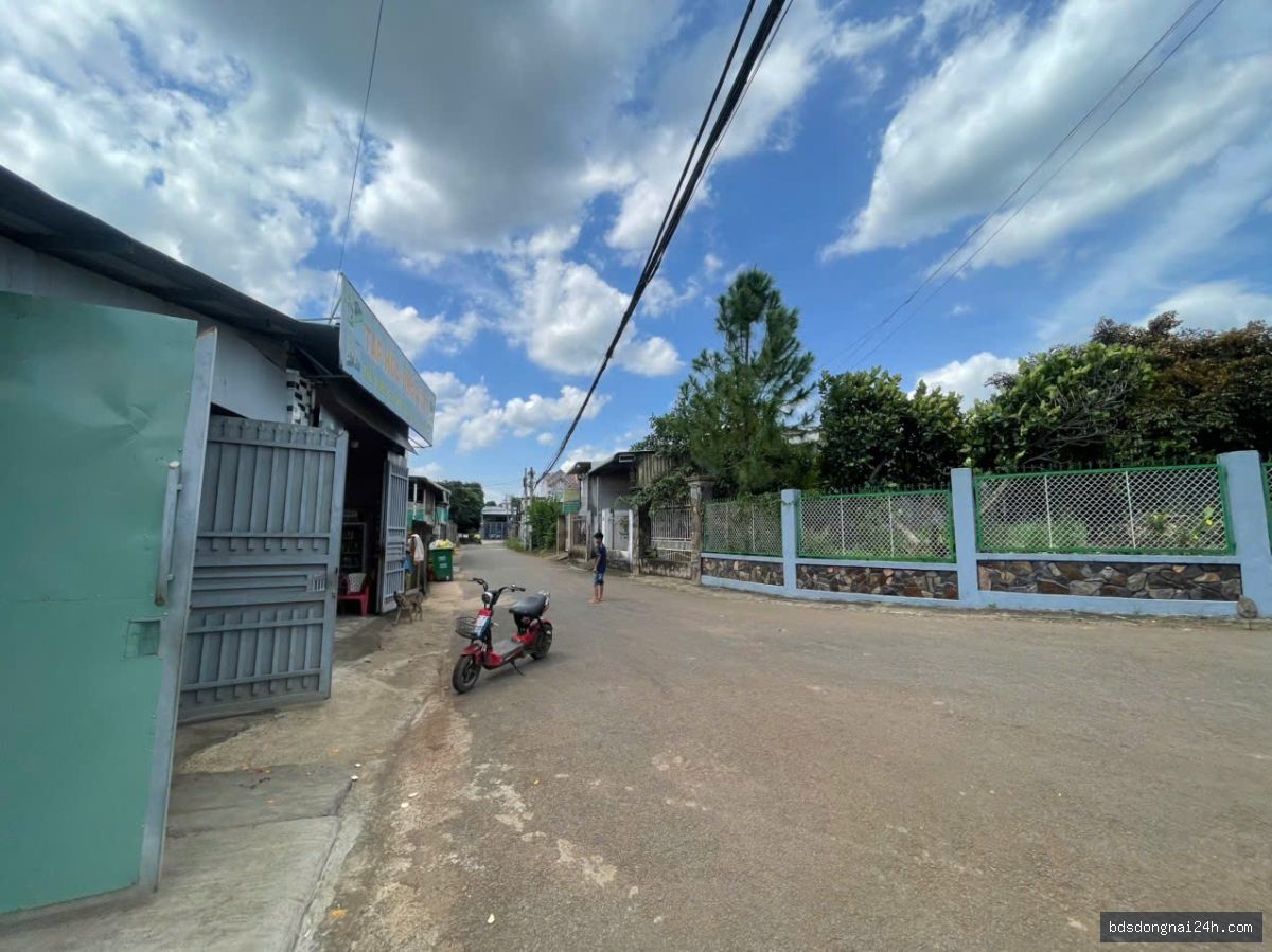 Bán mặt bằng kinh doanh mặt tiền tại Trảng Bom (209m²) - Hình ảnh 2
