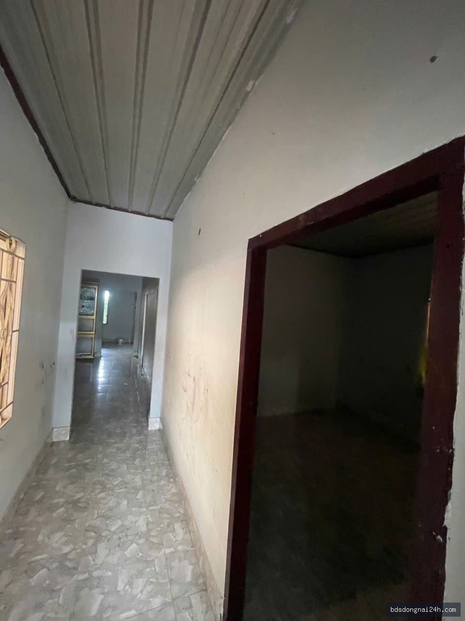 Bán mặt bằng kinh doanh mặt tiền tại Trảng Bom (209m²) - Hình ảnh 4
