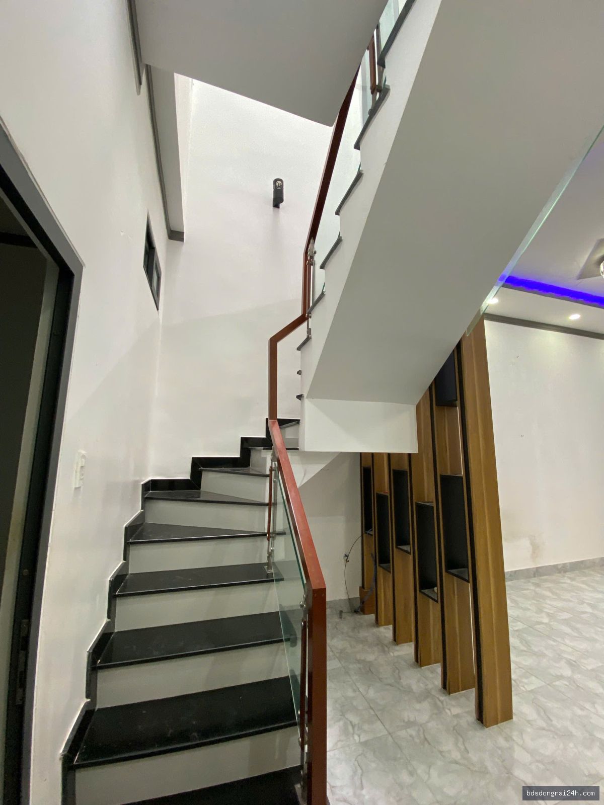 Bán nhà 1 trệt 1 lầu tại Tân Hiệp, Biên Hòa (60m²) - Hình ảnh 7