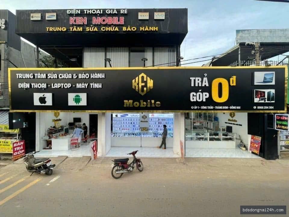 Cho thuê bất động sản tại Trảng Bom - Hình ảnh 5
