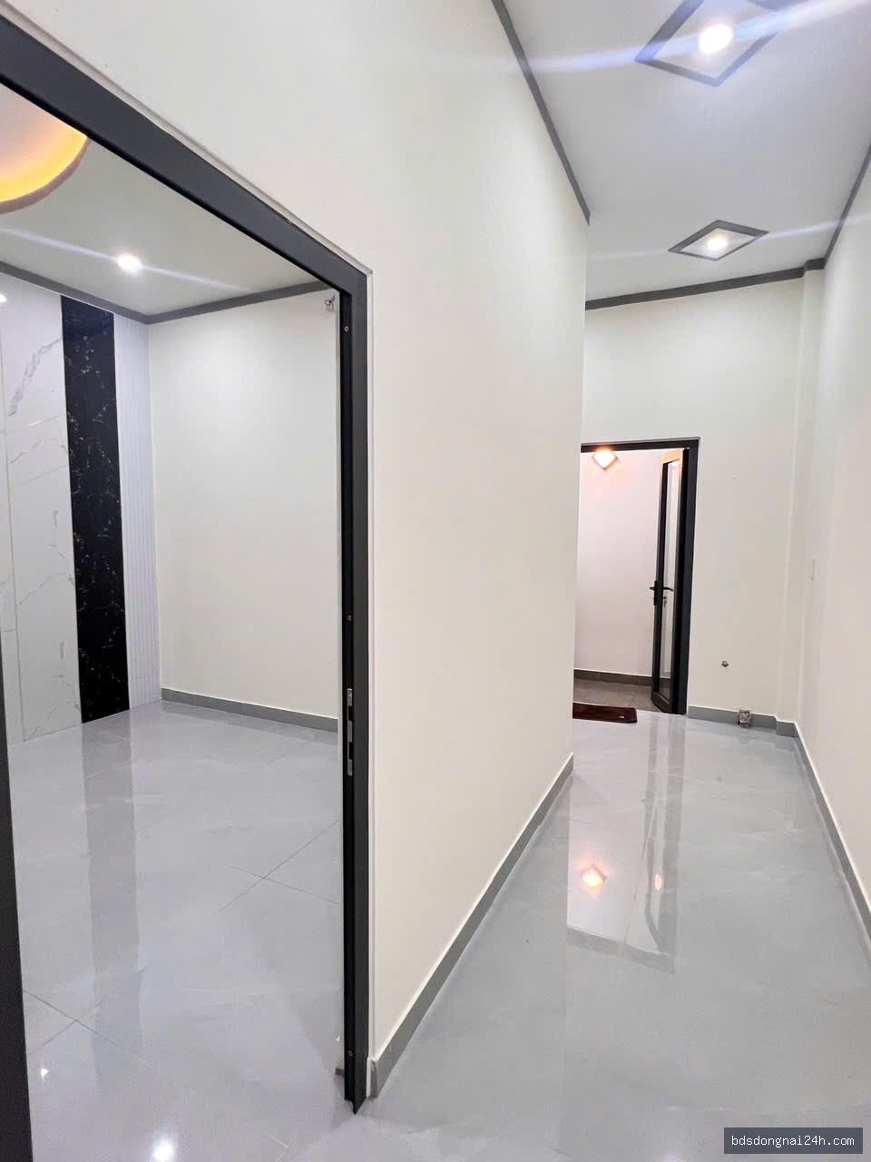 Bán đất nền, sân ô tô, gần chợ tại Trảng Dài, Biên Hòa (100m²) - Hình ảnh 19