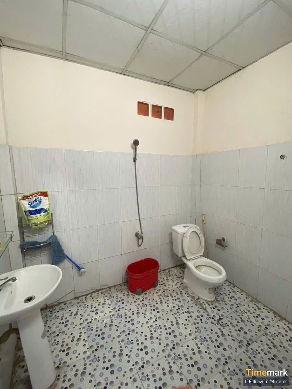 Cho thuê nhà phố, full nội thất (100m2) - Hình ảnh 8