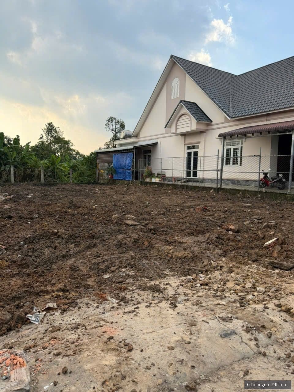 Bán đất nền tại Nhơn Trạch (300m²) - Hình ảnh 3