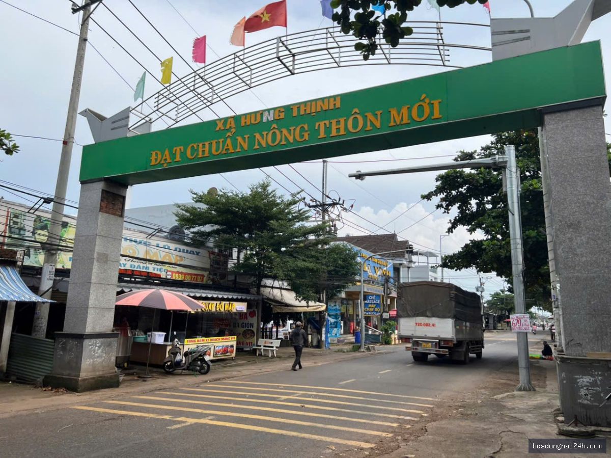 Bán nhà cấp 4 tại Long Thành (11.000m²) - Hình ảnh 8