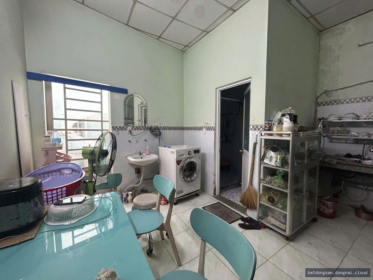 Cho thuê nhà cấp 4 (104m2) - Hình ảnh 6
