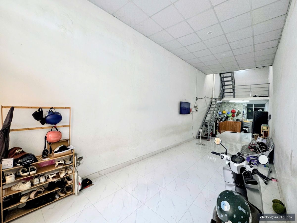 Bán nhà phố tại Hố Nai, Biên Hòa (140m²) - Hình ảnh 4