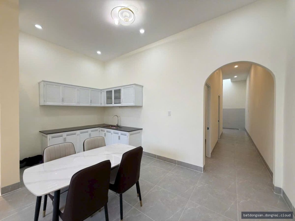 Bán nhà phố (85m²) - Hình ảnh 12