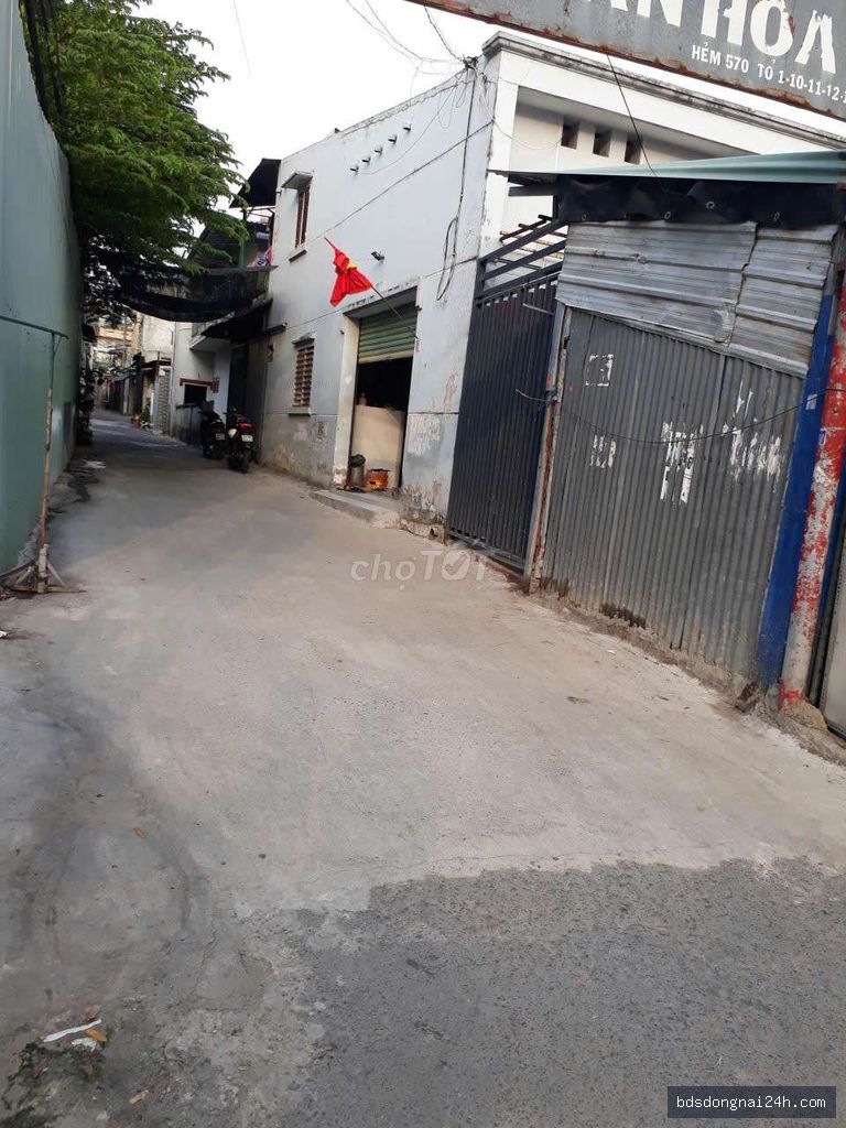 Bán bất động sản gần chợ tại Tam Hiệp, Biên Hòa - Hình ảnh 11