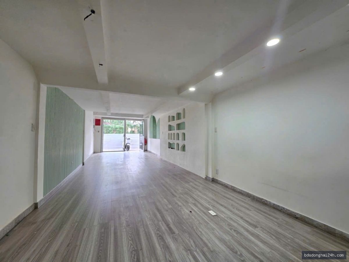 Cho thuê nhà phố, mặt tiền tại Tam Hiệp, Biên Hòa (72m²)
