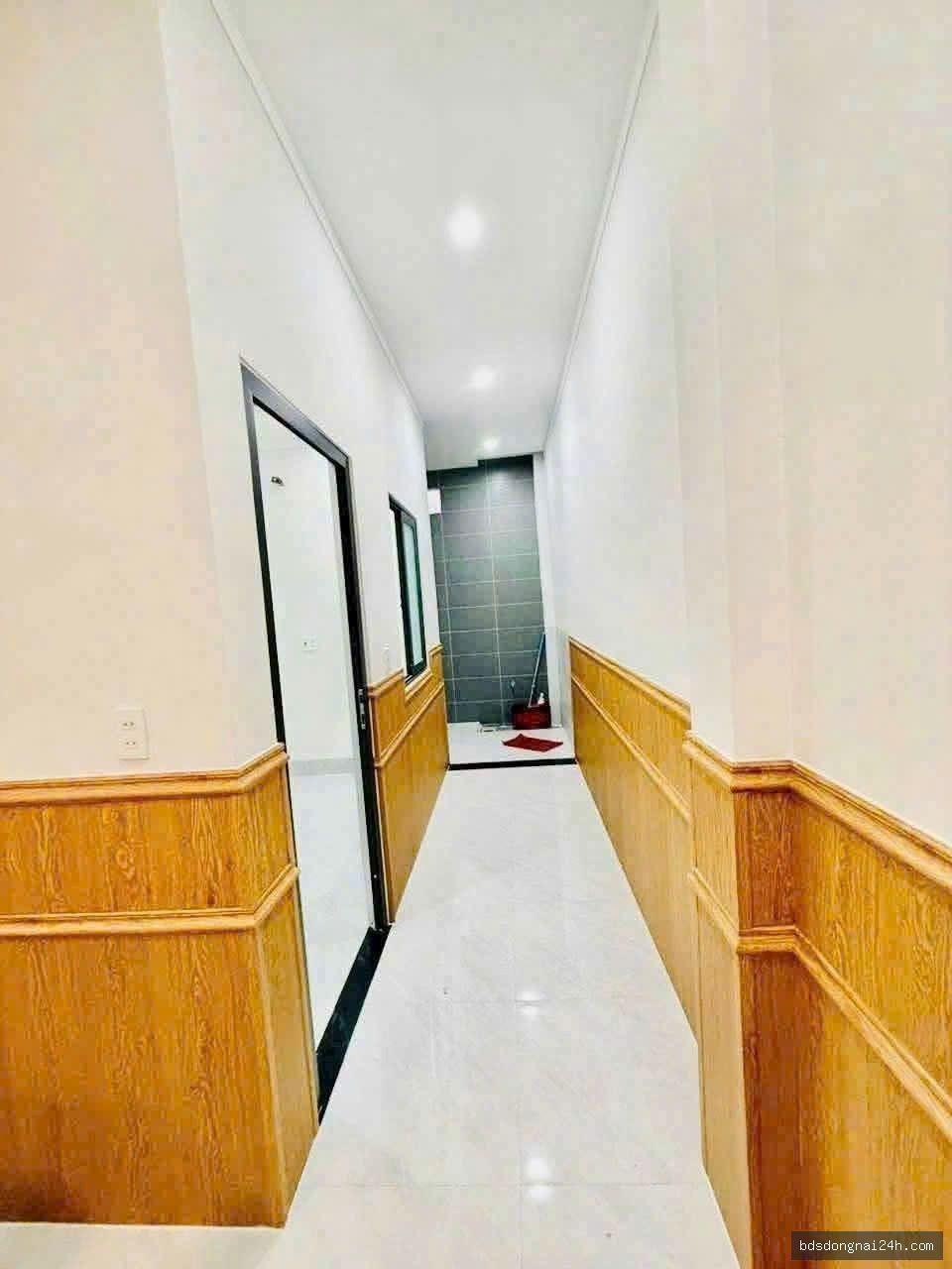 Bán nhà phố tại Trảng Dài, Biên Hòa (110m²) - Hình ảnh 9